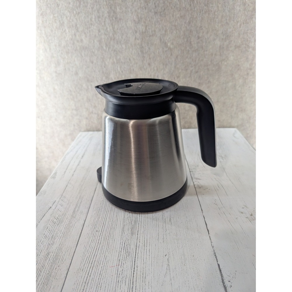 Keurig Thermal Carafe Coffee Maker Pot With Lid